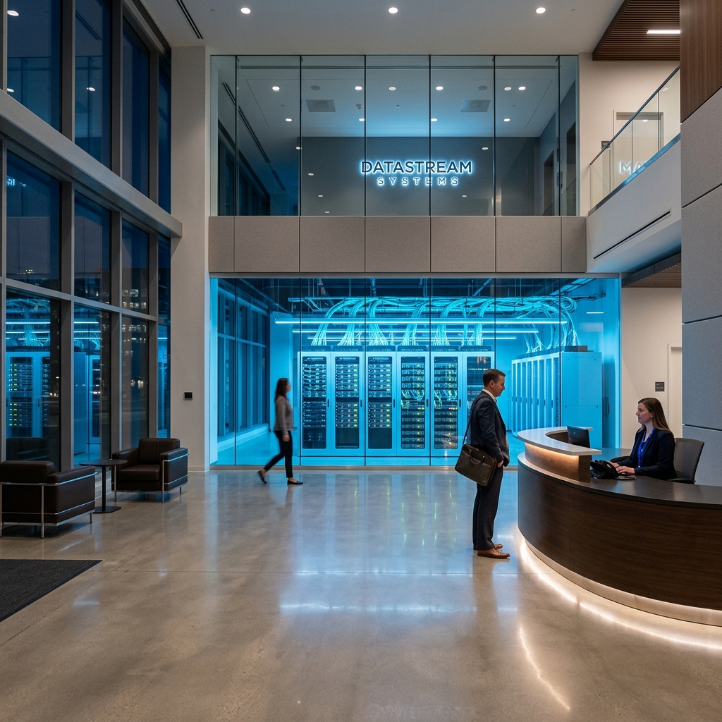 Data Center