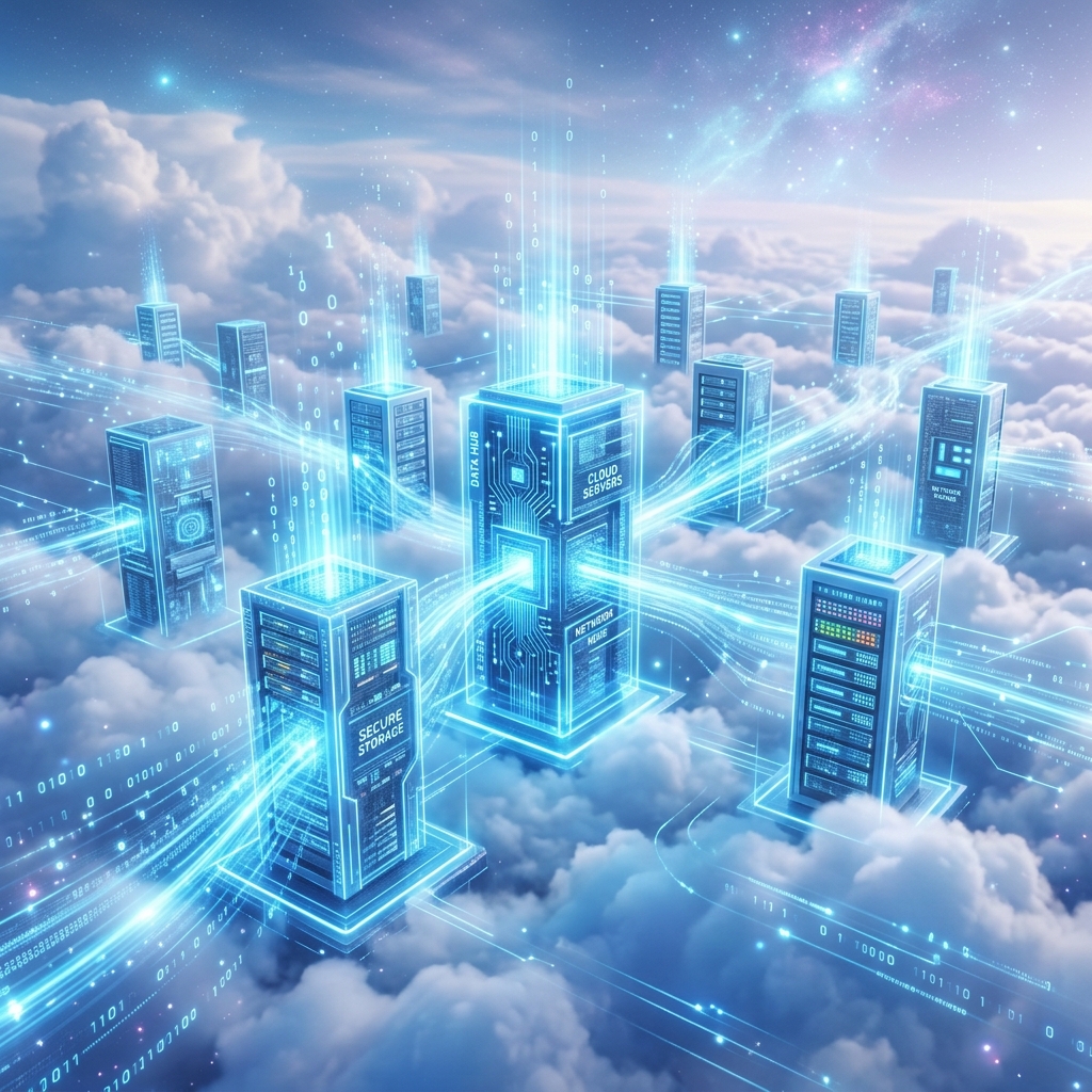 Cloud Infra