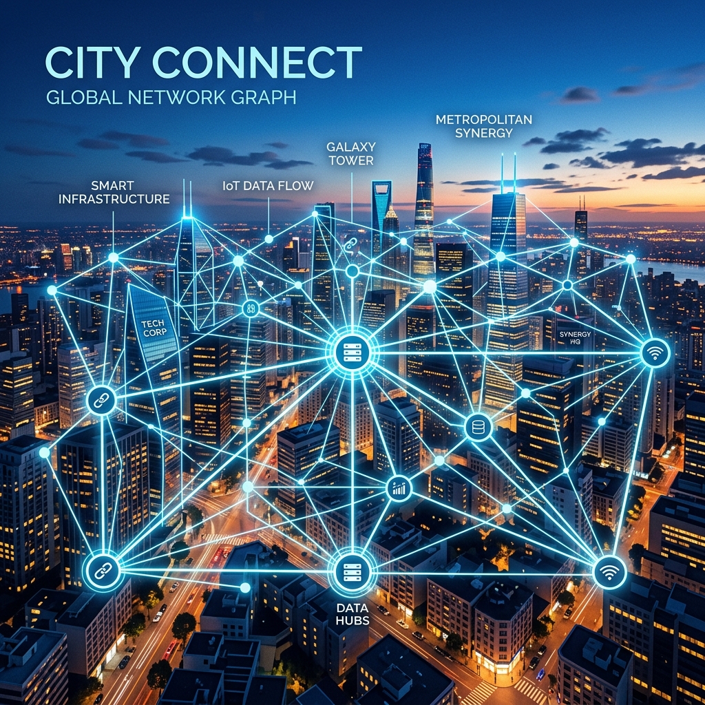 Network Nexus